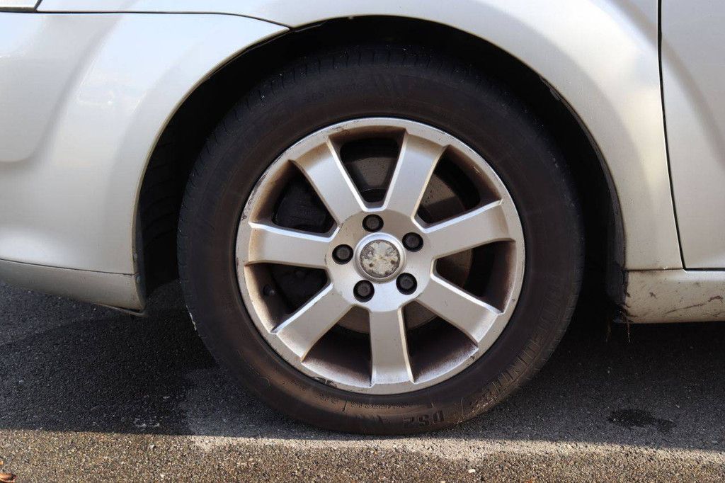 Pkw Toyota Corolla Diesel 136 PS 2011 (Marge)