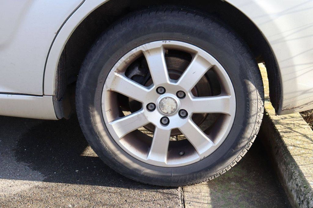 Pkw Toyota Corolla Diesel 136 PS 2011 (Marge)