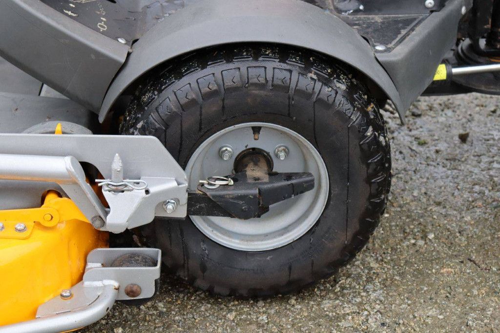 Zitmaaier Stiga P901PH Benzine 15.2kW 2021