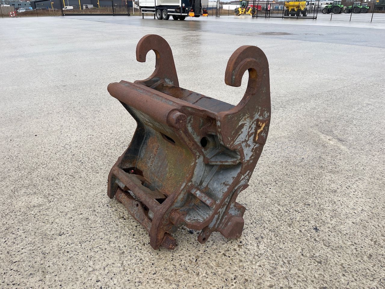 Adapter /Verloopstuk CW45/CW40