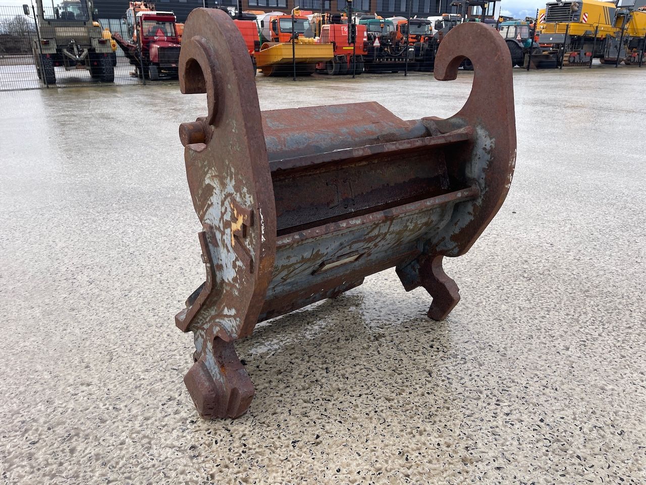 Adapter /Verloopstuk CW45/CW40