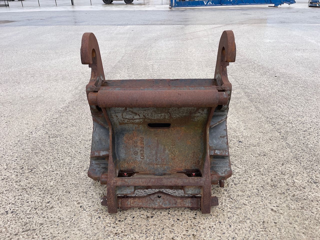 Adapter /Verloopstuk CW45/CW40