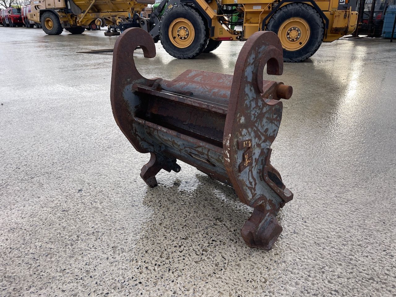 Adapter /Verloopstuk CW45/CW40