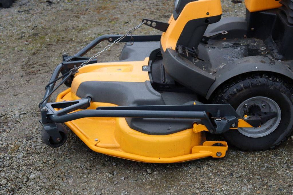 Stiga P901PH Benzin-Aufsitzmäher 15,2 kW 2021