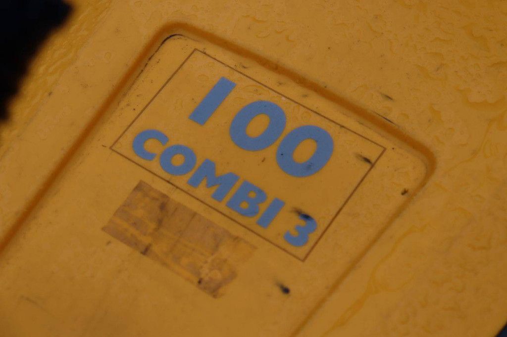 Stiga P901 Benzin-Aufsitzmäher 7,5 kW 2012