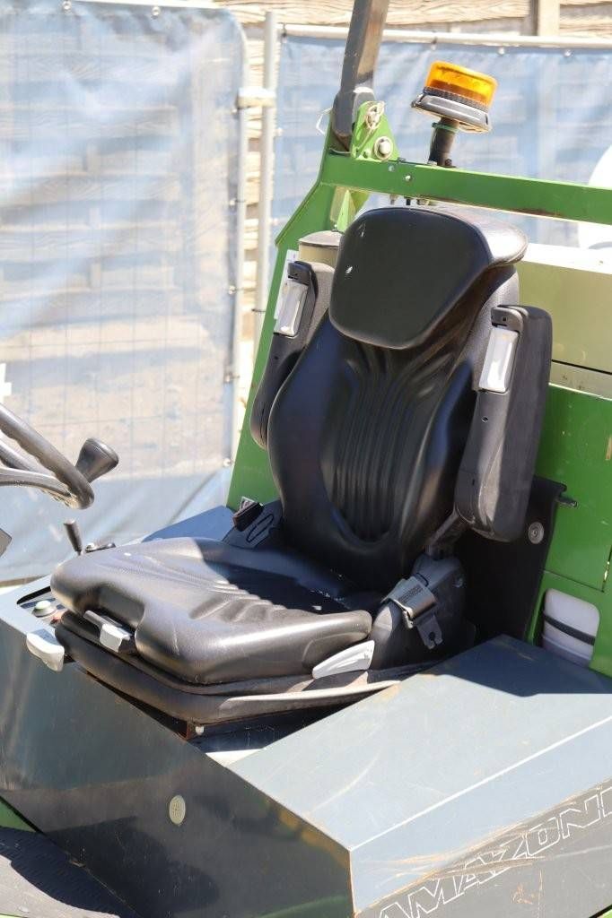 Amazon 67-161 Diesel-Aufsitzmäher 2015