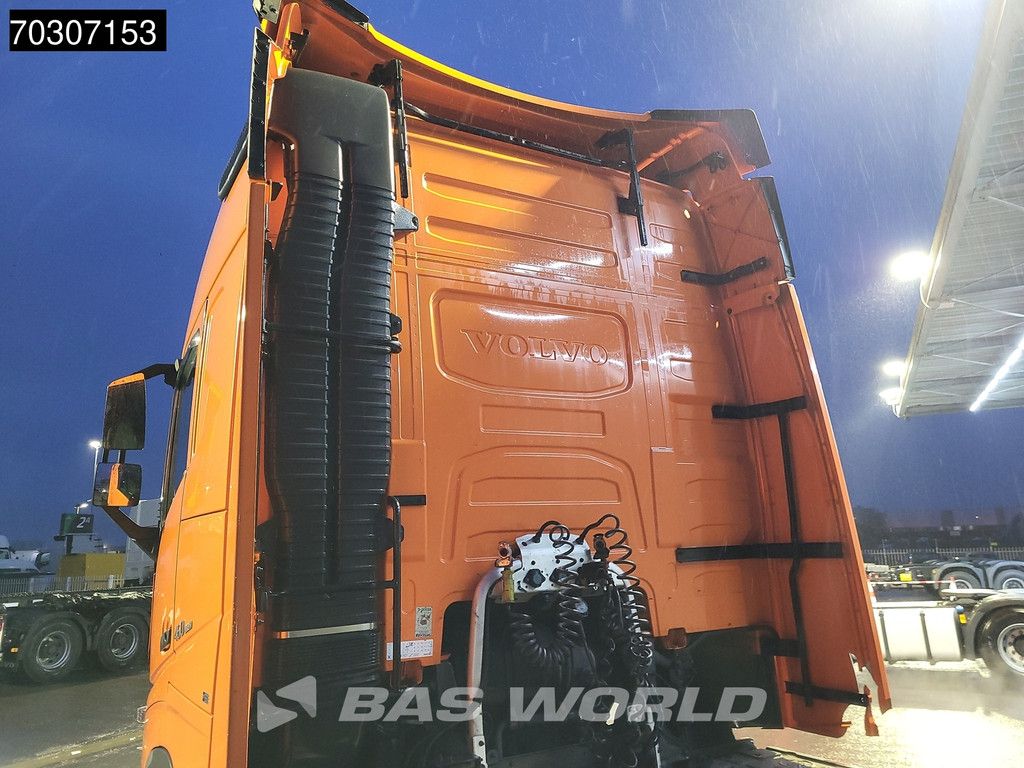 Volvo FH 460 4X2 VEB+ Alcoa's Alcoa's