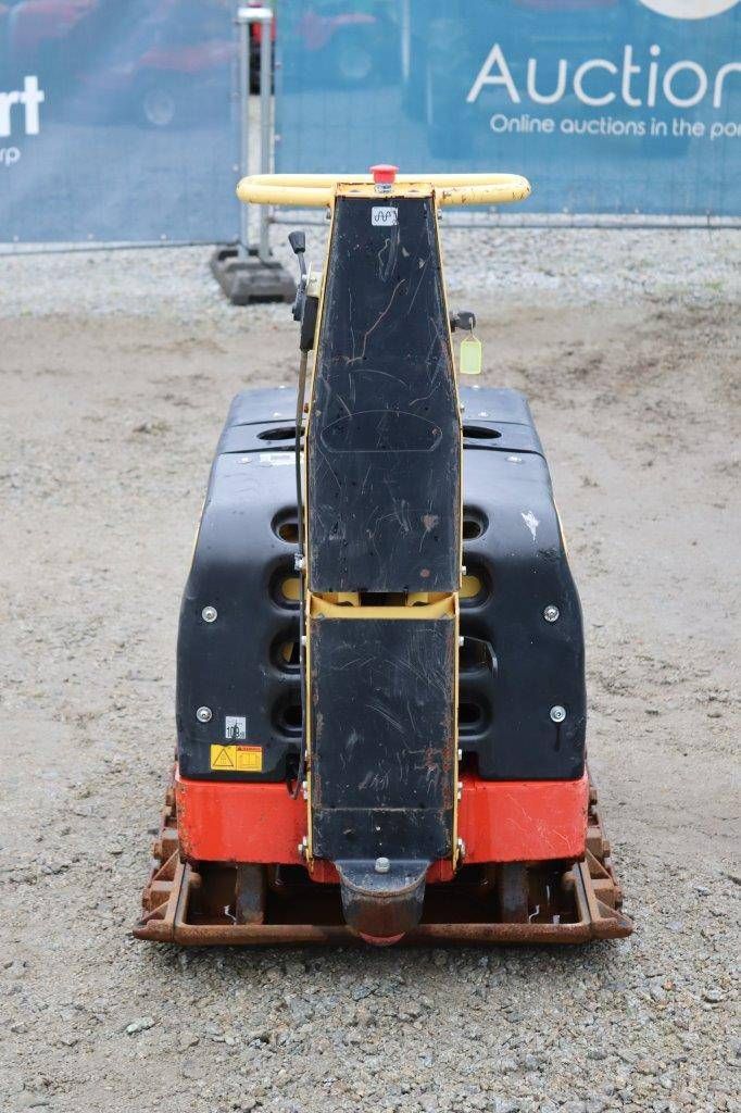 Vibrating plate Dynapac LH700 Diesel 2010
