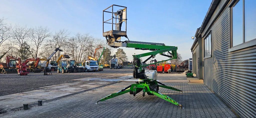 Niftylift TD 120T
