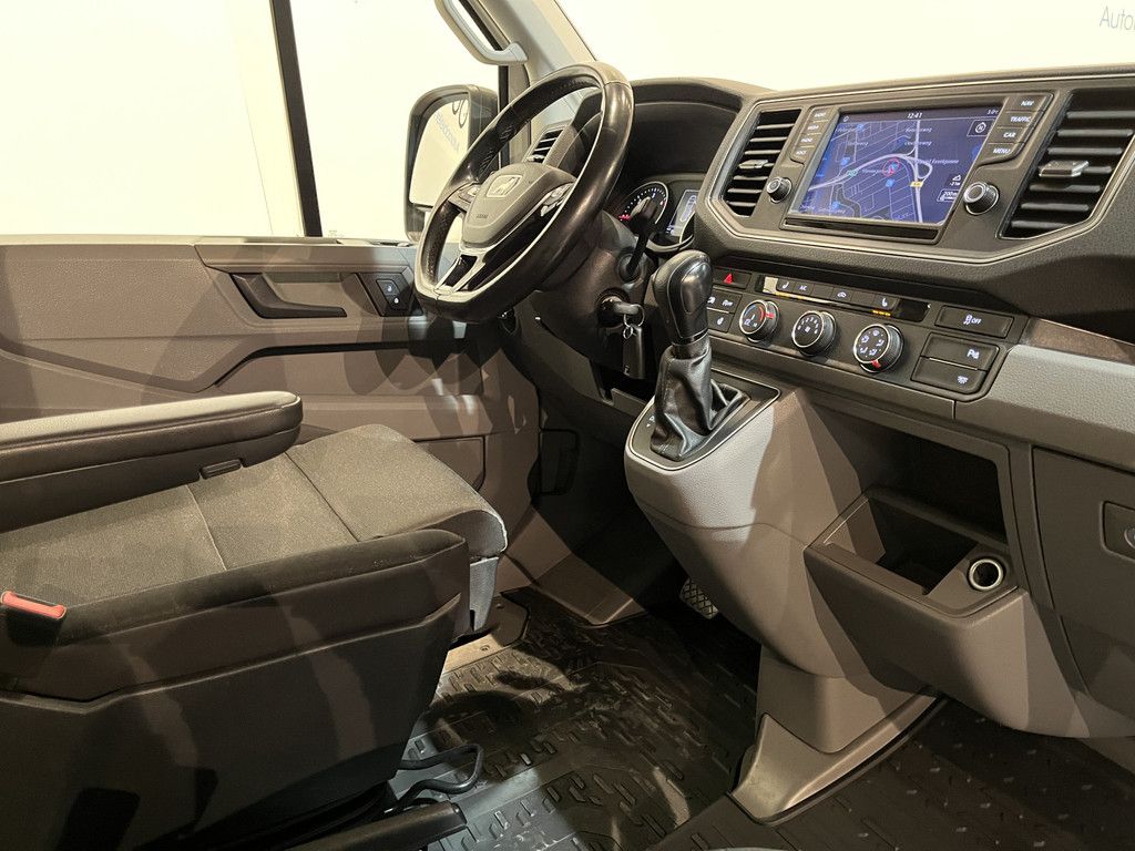 Man TGE 50 2.0 L2H1 180 PK DL DSG Automaat / Euro 6 / Trekhaak 3500 KG / Airco / Cruise Control / Camera / CarPlay / Navigatie / 83.000 KM !!