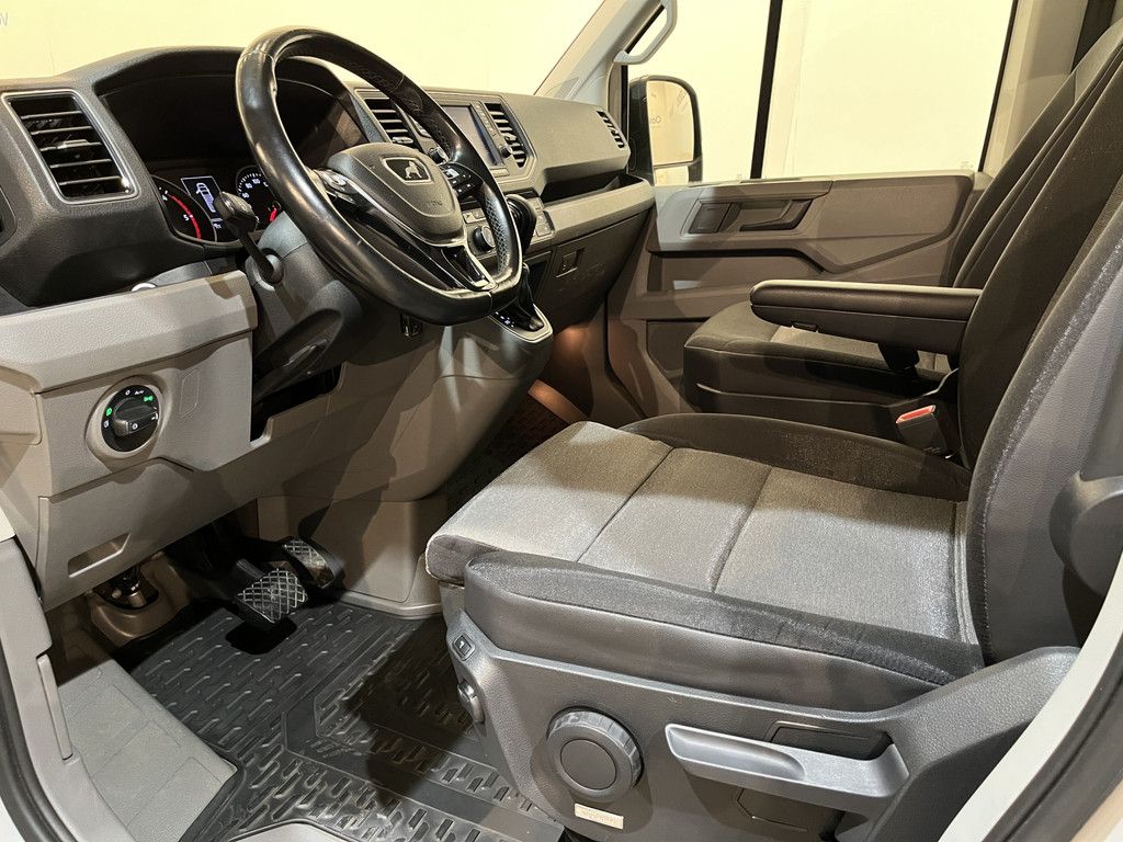 Man TGE 50 2.0 L2H1 180 PK DL DSG Automaat / Euro 6 / Trekhaak 3500 KG / Airco / Cruise Control / Camera / CarPlay / Navigatie / 83.000 KM !!