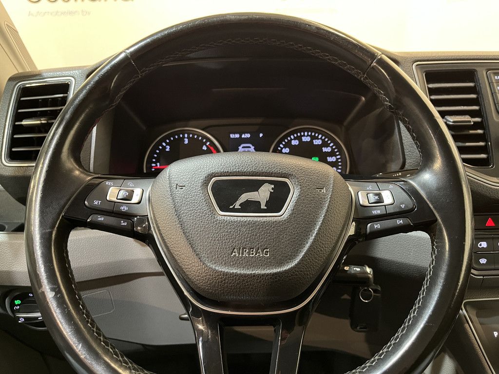 Man TGE 50 2.0 L2H1 180 PK DL DSG Automaat / Euro 6 / Trekhaak 3500 KG / Airco / Cruise Control / Camera / CarPlay / Navigatie / 83.000 KM !!