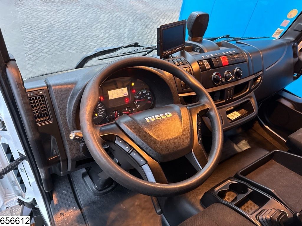 Iveco Eurocargo 190 280L EURO 6, Dhollandia