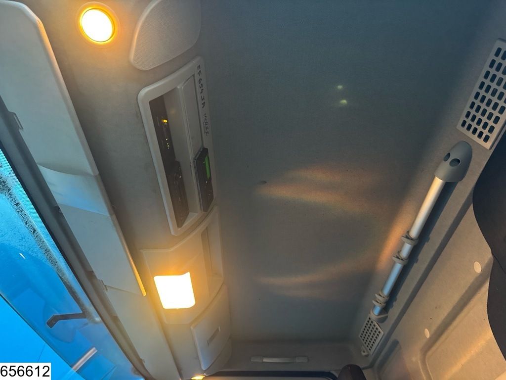 Iveco Eurocargo 190 280L EURO 6, Dhollandia