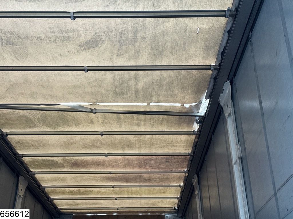 Iveco Eurocargo 190 280L EURO 6, Dhollandia