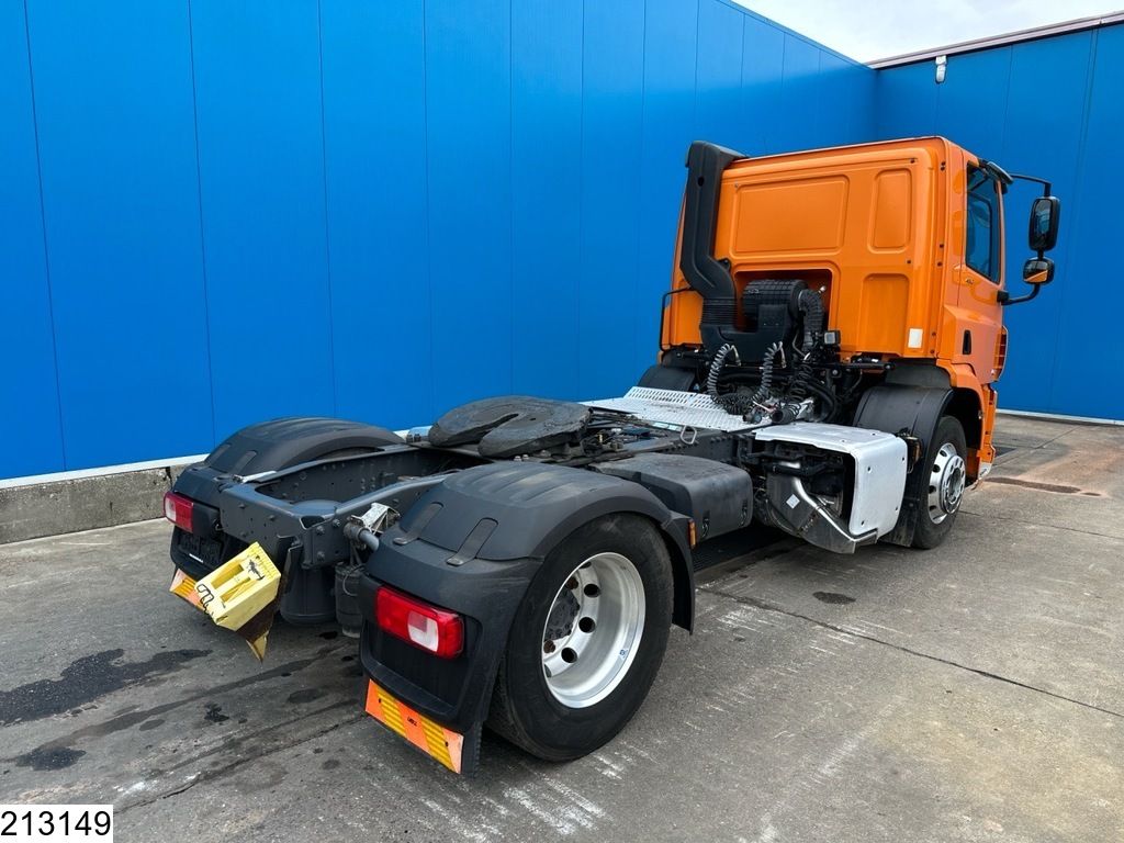 DAF CF 450 EURO 6, 194.000KM