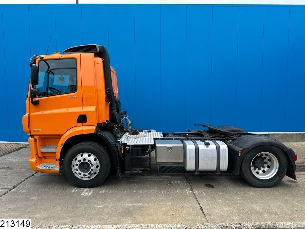 DAF CF 450 EURO 6, 194.000KM