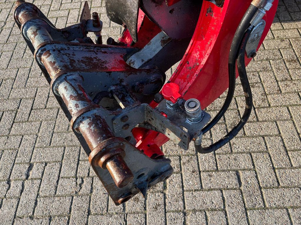 Weidemann 4070 CX100