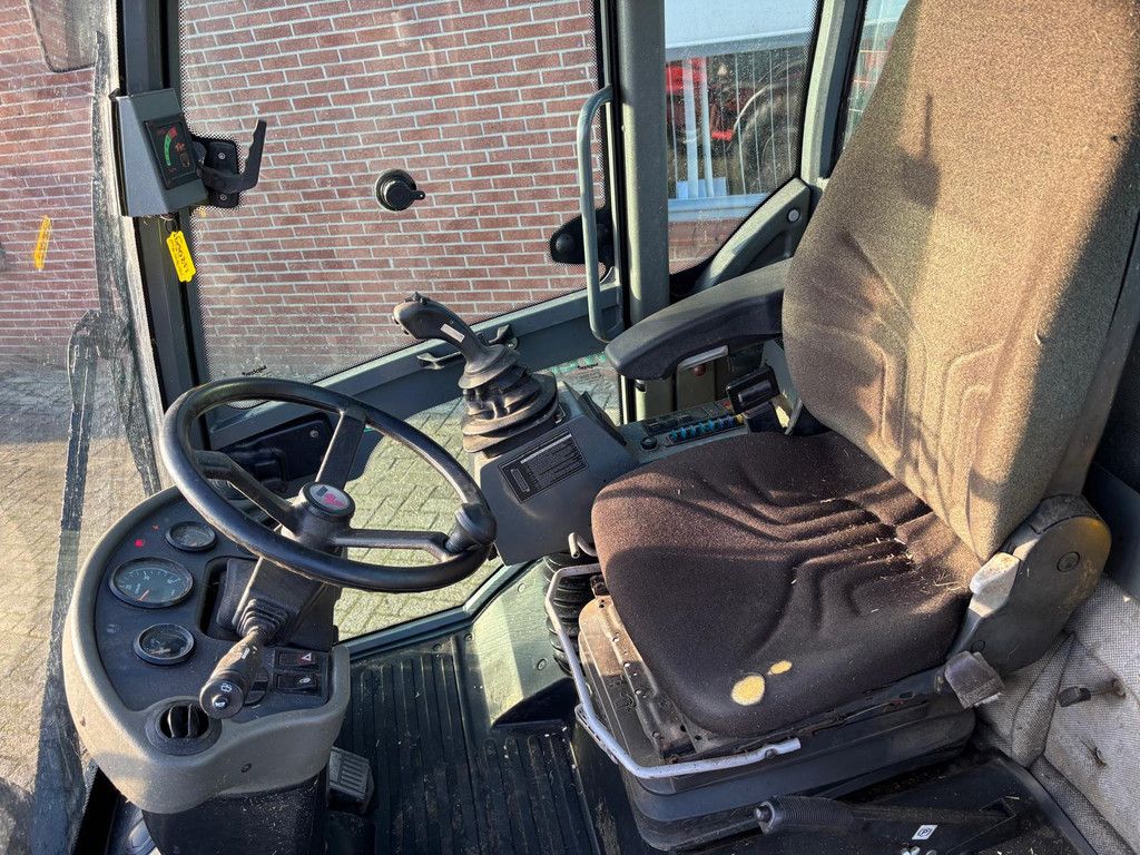 Weidemann 4070 CX100