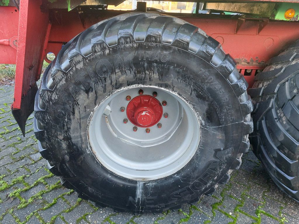 Strautmann VS2003 Meststrooier