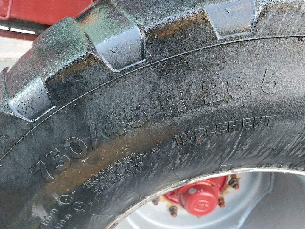 Strautmann VS2003 Meststrooier