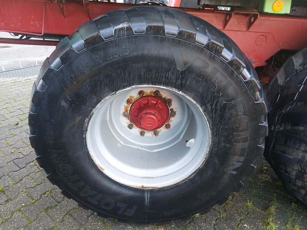 Strautmann VS2003 Meststrooier