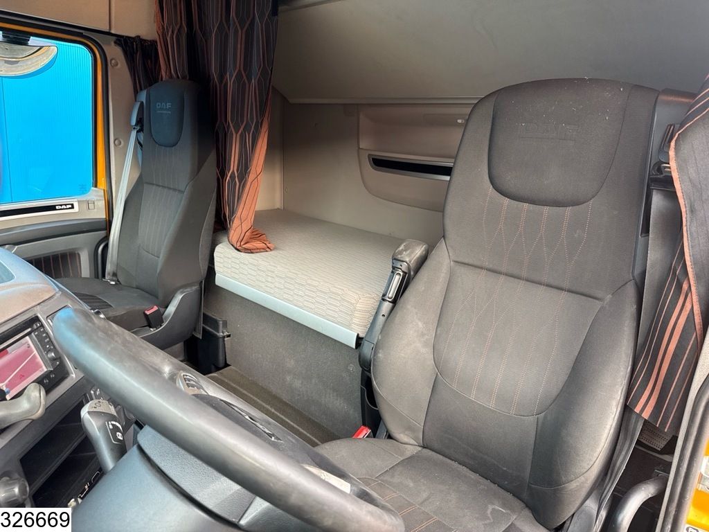 DAF XF 480 EURO 6d, ACC