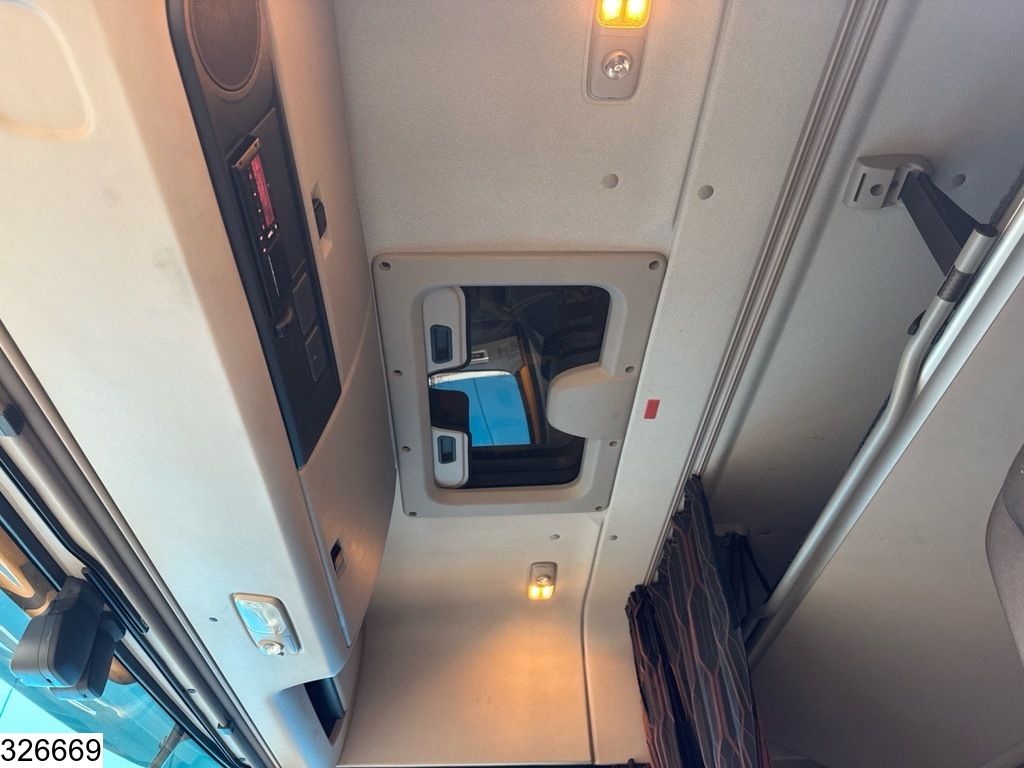 DAF XF 480 EURO 6d, ACC