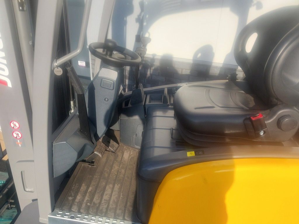 Jungheinrich EFG BB 216K