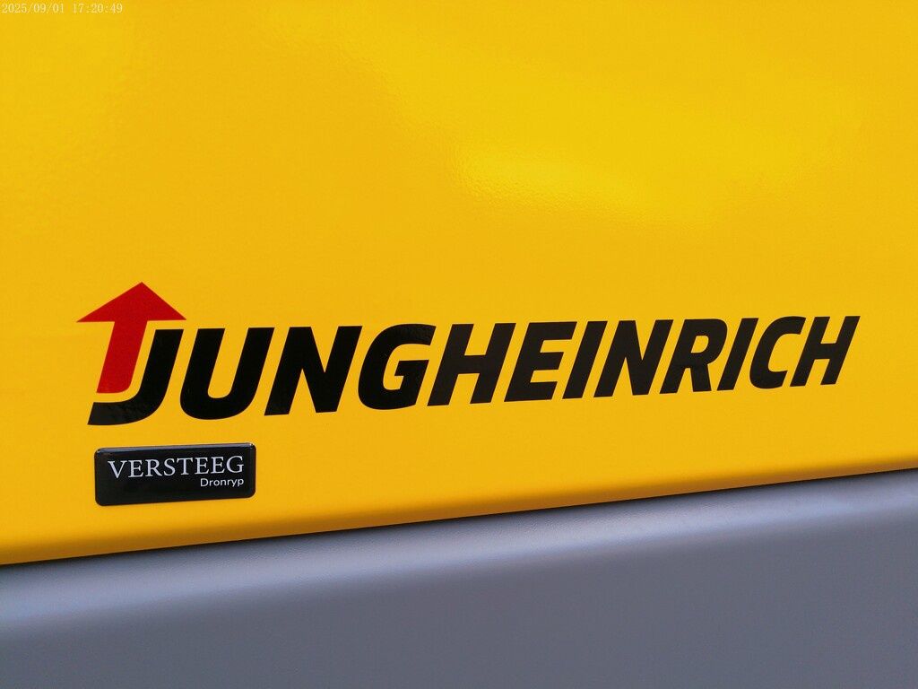Jungheinrich EFG BB 216K