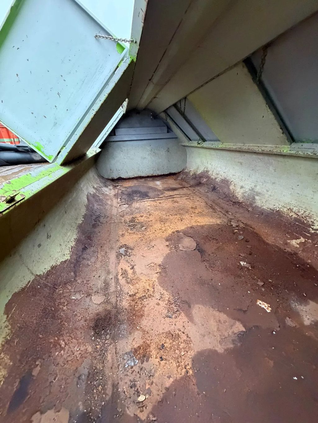 ALL-IN Containers 10m3 huisje