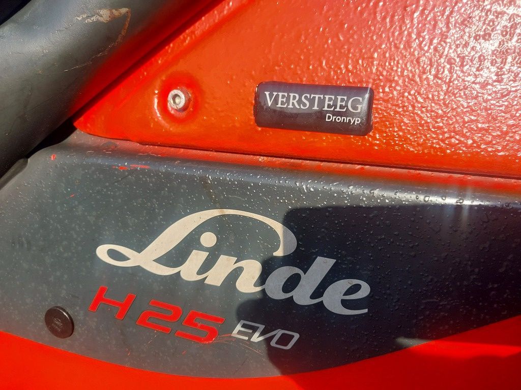 Linde H25D Evo