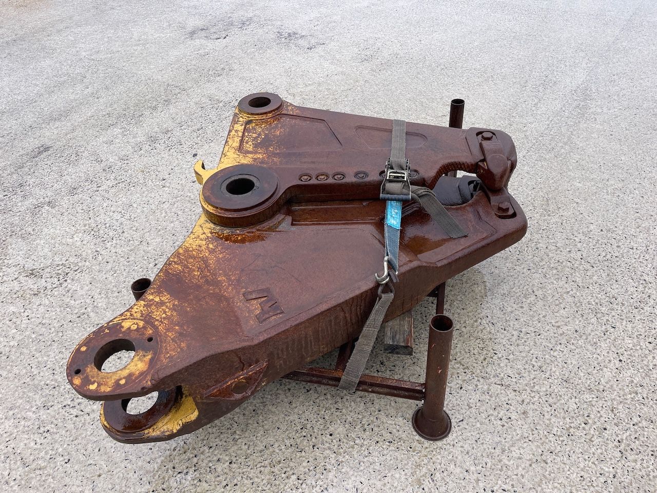 Metaal / Combi schaar Verachtert VT40