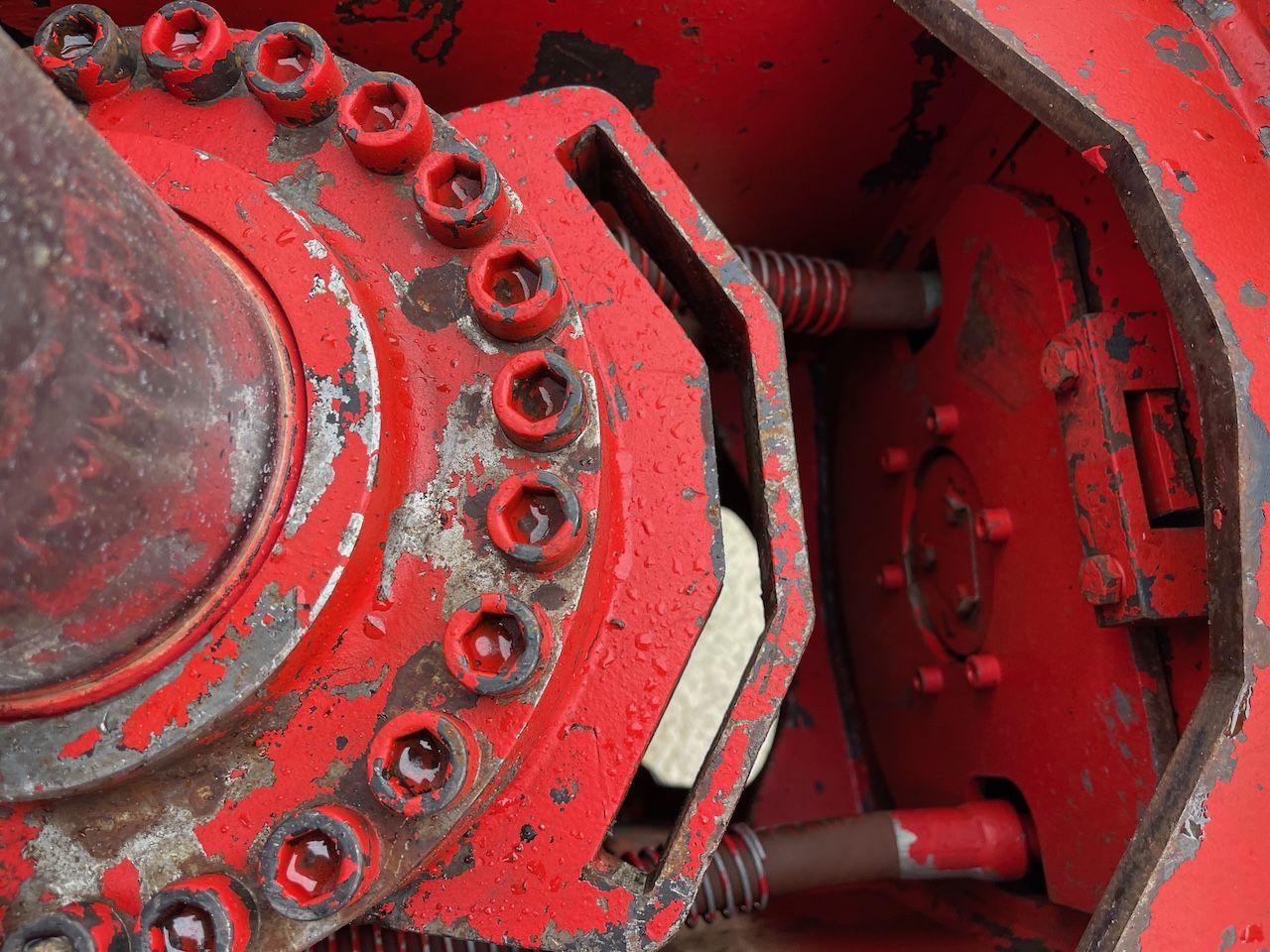 Metaal / Combi schaar Verachtert VT40