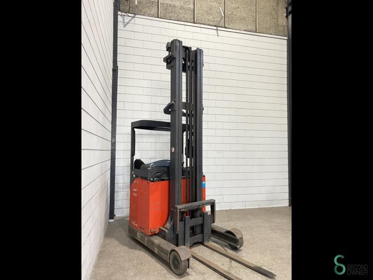 Reachtrucks Elektrisch Linde R16 2004