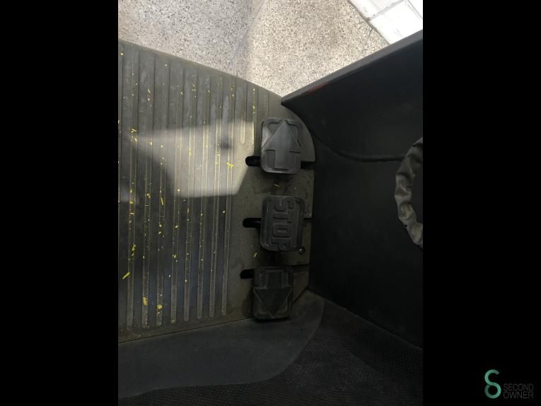 Reachtrucks Elektrisch Linde R16 2004