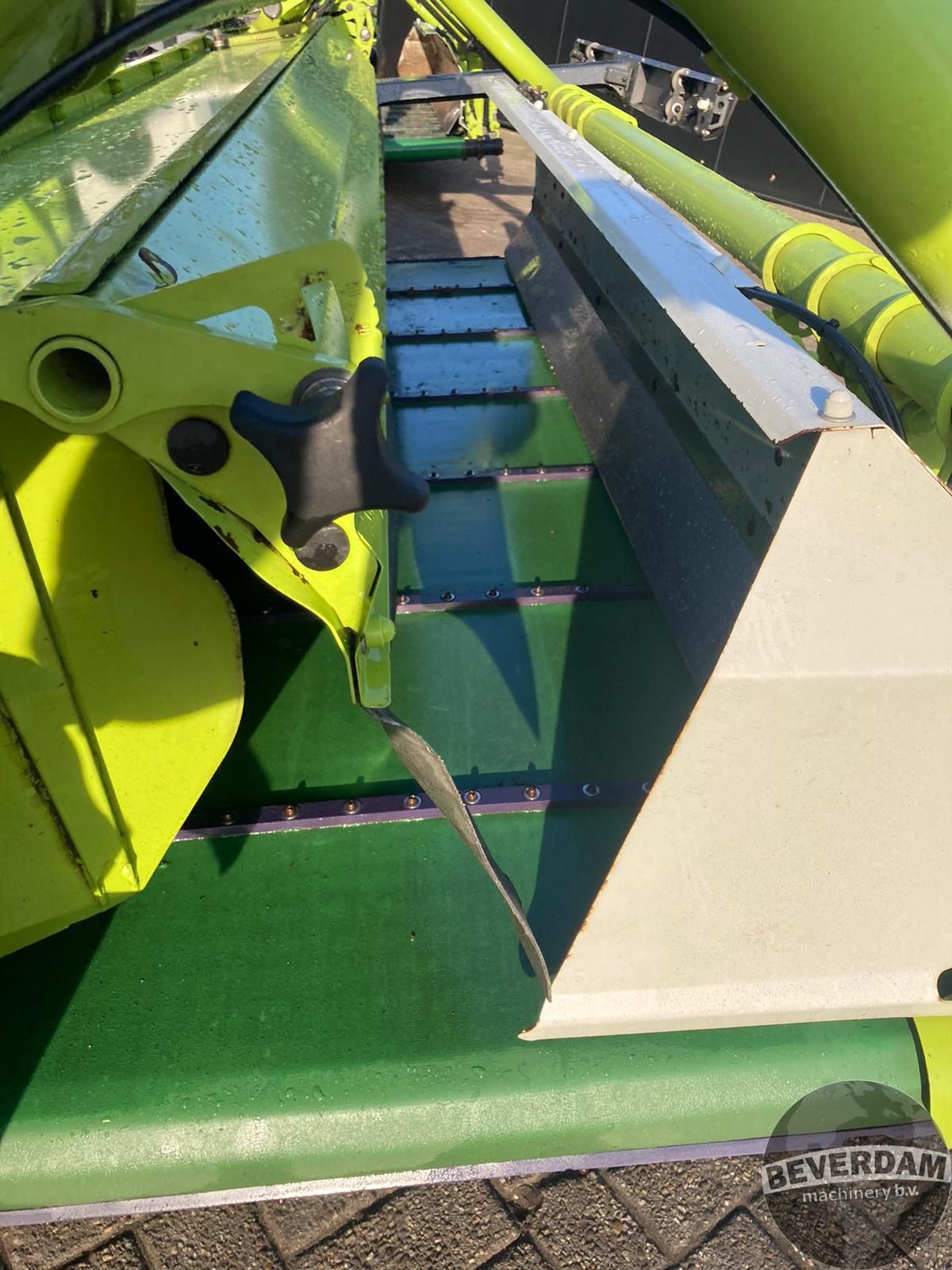 Claas Disco 9200 C + Disco 3600 FC