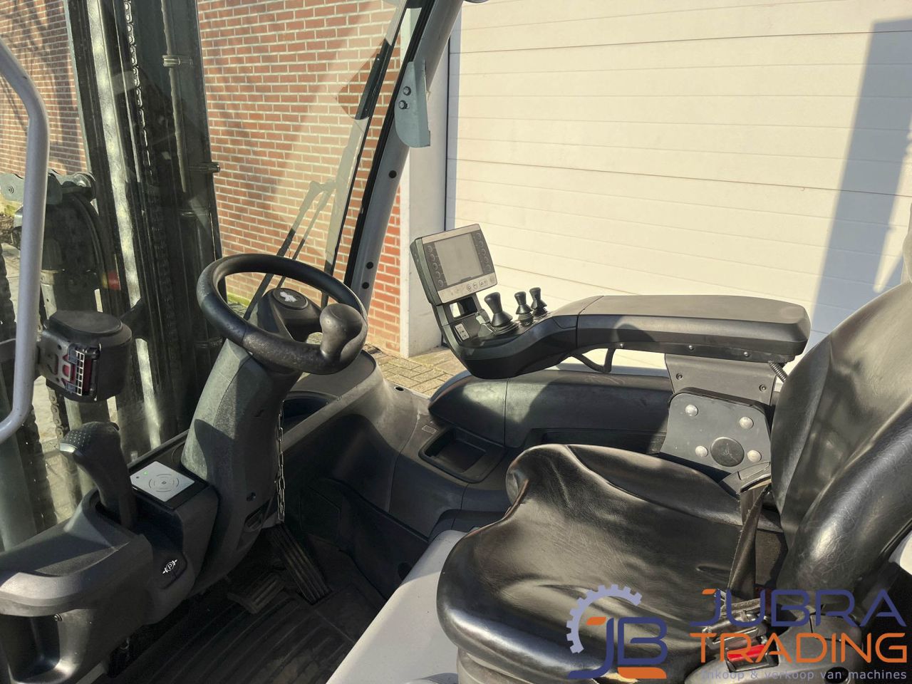 Still RX20-20L Elektrische Heftruck | 2019 | 9130U | 2.0T | 5.5M