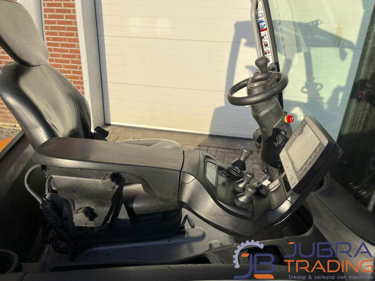 Still RX20-20L Elektrische Heftruck | 2019 | 9130U | 2.0T | 5.5M