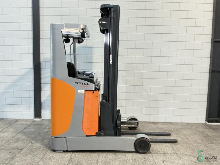 Reachtrucks Electric Still FM-X17 2018