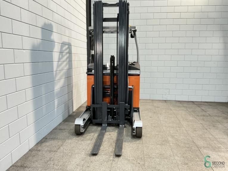 Reachtrucks Electric Still FM-X17 2018