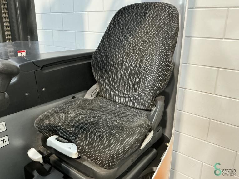 Reachtrucks Electric Still FM-X17 2018