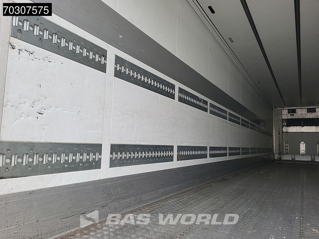 Schmitz SCB*S3B 3 axles TUV 08/26 Blumenbreit