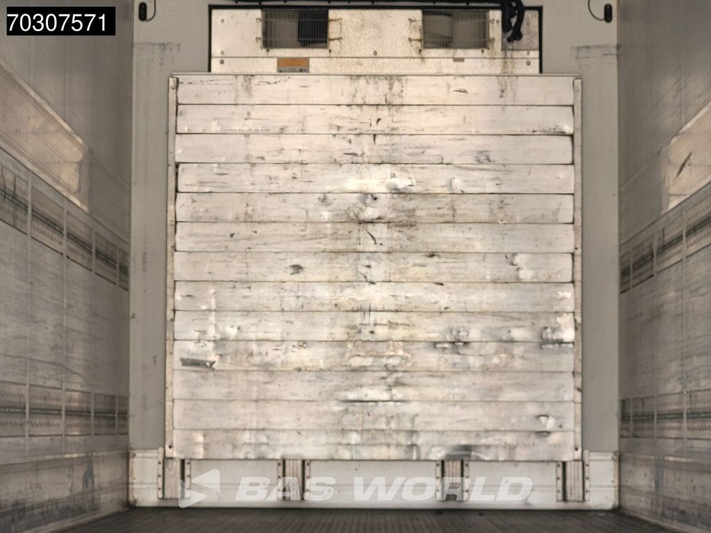 Schmitz SCB*S3B 3 axles TUV 05/26 Doppelverdampfer Blumenbreit FRC