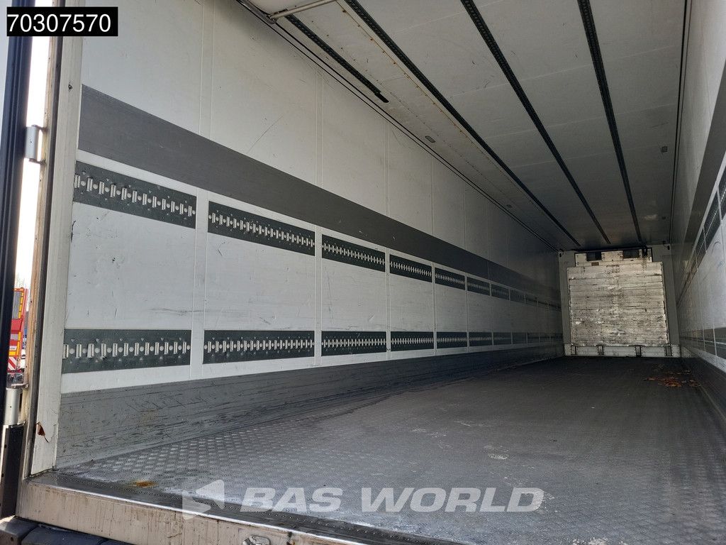 Schmitz SCB*S3B 3 assen TUV 05/26 Doppelverdampfer Blumenbreit