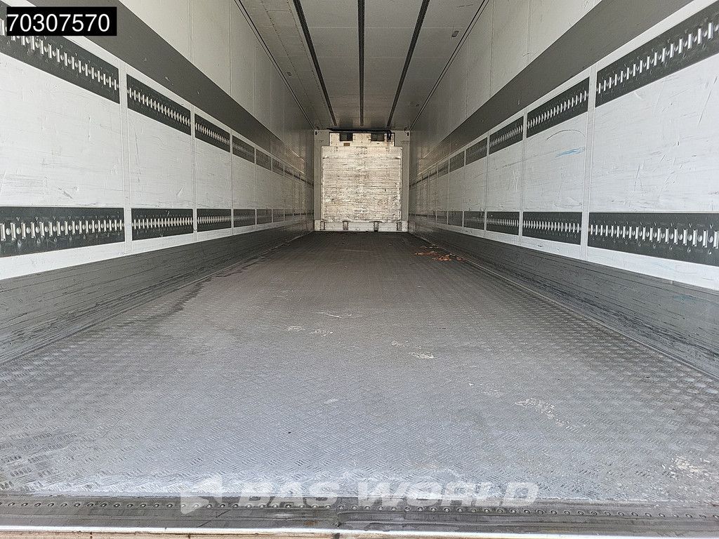 Schmitz SCB*S3B 3 assen TUV 05/26 Doppelverdampfer Blumenbreit