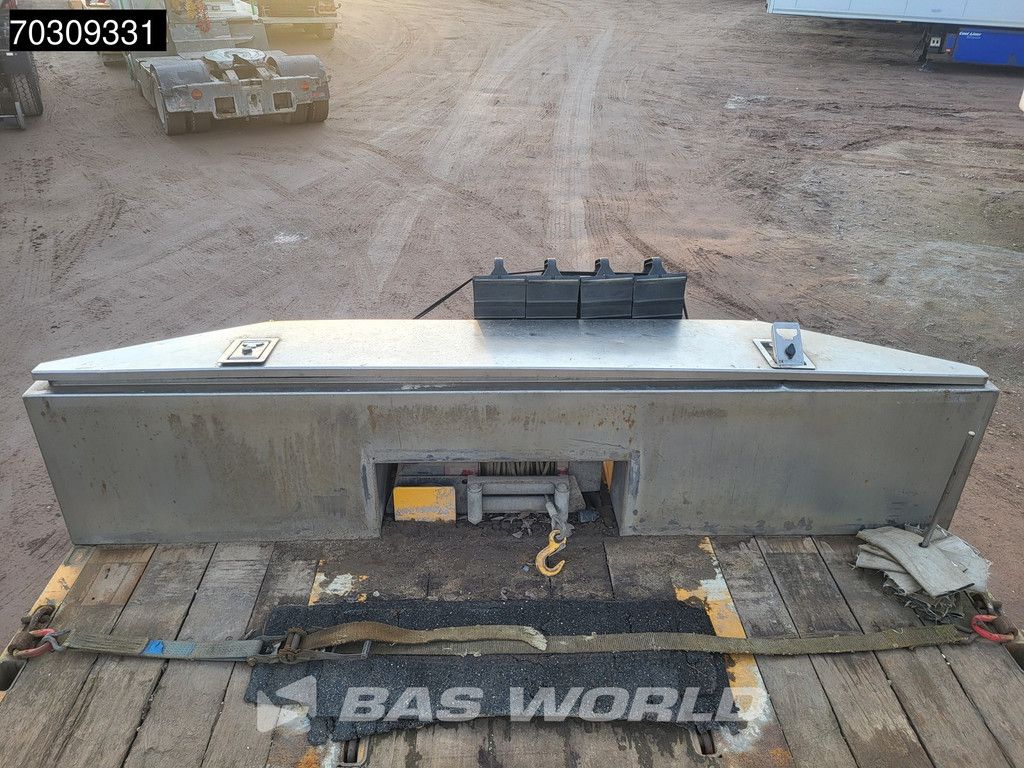 GS Meppel Remote Control 2xSteeringAxle