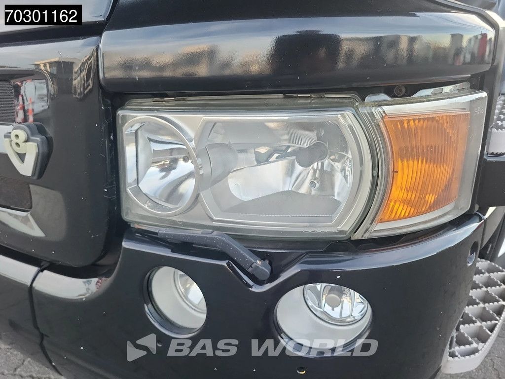 Scania R R620 4X2 Manual! Retarder 2xTanks Full-Air Leder Euro 5