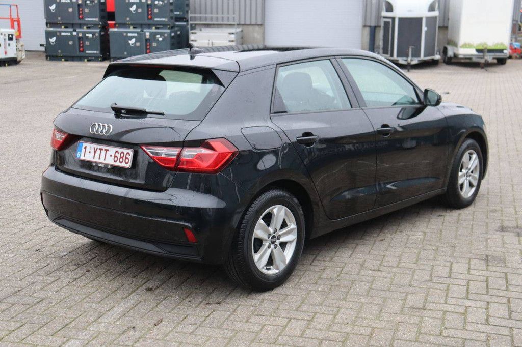 Audi A1 Sportback Petrol 2020