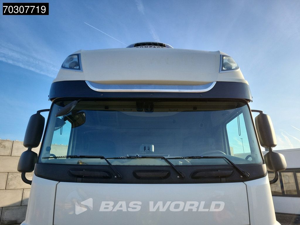 DAF XF 480 4X2 SSC Mega Standklima Alcoa's